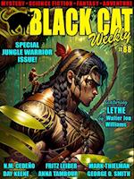 Black Cat Weekly #88