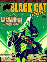 Black Cat Weekly #90