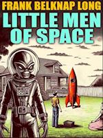 Little Men of Space