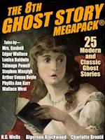 8th Ghost Story MEGAPACK(R)