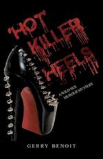 'Hot' Killer Heels