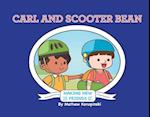 Carl & Scooter Bean