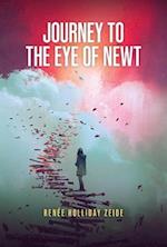 Journey to the Eye of Newt