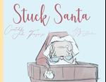 Stuck Santa