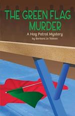 The Green Flag Murder