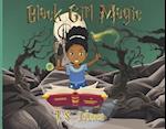 Black Girl Magic, 1