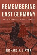 Remembering East Germany