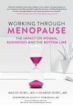Working Through Menopause