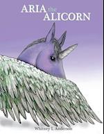 Aria the Alicorn