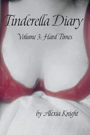 Tinderella Diary Volume 3, 3