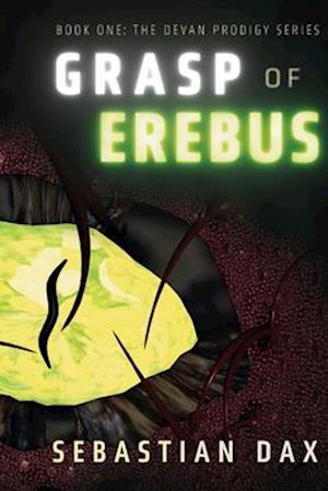Grasp of Erebus
