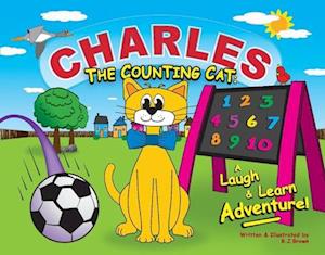 Charles the Counting Cat