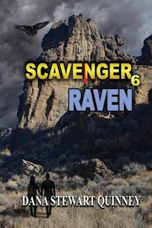 Scavenger 6, 6