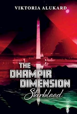 The Dhampir Dimension, 3