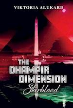 The Dhampir Dimension, 3