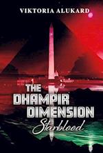 Dhampir Dimension