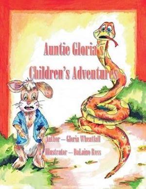 Auntie Gloria's Children's Adventures