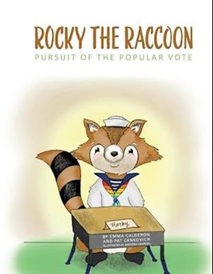 Rocky the Raccoon