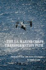 U.S. Marine Corps Transformation Path