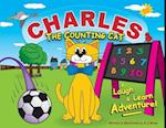 Charles the Counting Cat