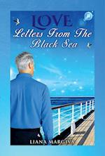 Love Letters From The Black Sea
