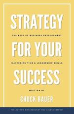 Strategy for Your Success