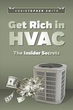 Get Rich in HVAC