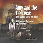 Amy and the Tortoise