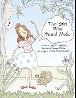 The Girl Who Heard Music