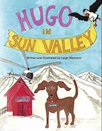 Hugo in Sun Valley