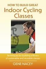 How to Build Great Indoor Cycling Classes