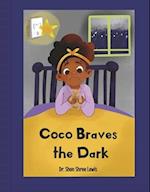 Coco Braves the Dark