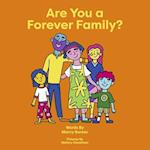 Are You a Forever Family?