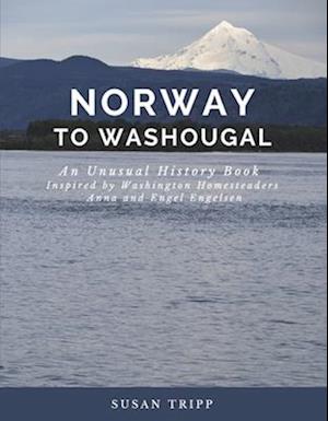 Norway to Washougal