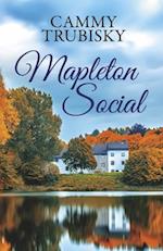 Mapleton Social