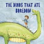 The Dinos That Ate Boredom