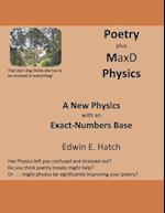 Poetry Plus Maxd Physics