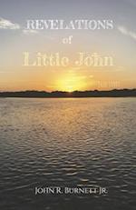 Revelations of Little John