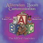 Alliteration Boosts Communication: The ABCs of Vocabulary 