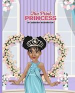 The Print Princess