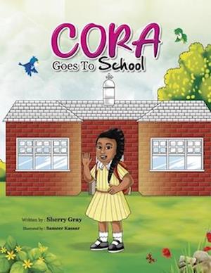 Cora Goes to School