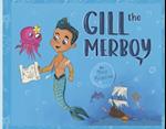 Gill the Merboy