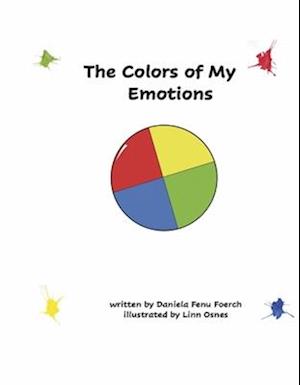 The Colors of My Emotions