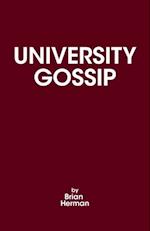 University Gossip