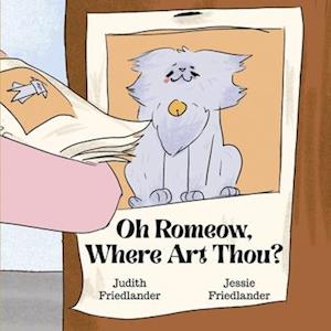 Oh Romeow, Where Art Thou?