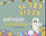 The Birthday Balloon Fairy