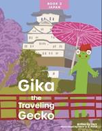 Gika the Traveling Gecko