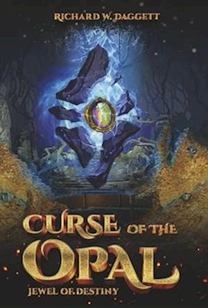 The Curse of the Opal