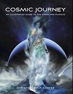 Cosmic Journey: An Illustrated Guide to the Stars and Planets