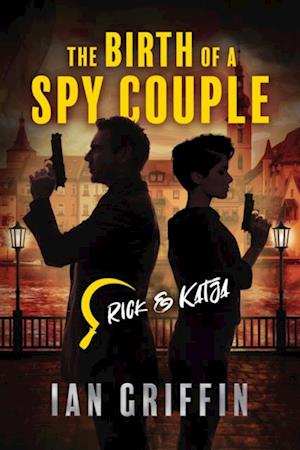 Birth of a Spy Couple